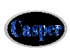 casper round rug