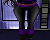 [KR] Leggins P&B
