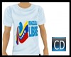 Libre T-Shirt  C#D