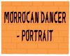 MorCan PORT Label