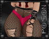 |P| RLL Ripped Pink
