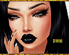 ! Hoshi Lash Acai Black