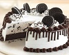 Cookies & Cream Cake Box