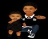 Da Prewitts Lil Men