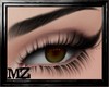 MZ Hazel Eyes