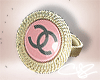 !CYZ Roselyn Beauty Ring