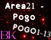 Area21 - Pogo