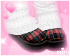 Cozy Christmas Platforms
