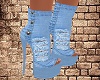 Jeans Boots