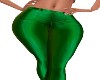 Emerald Neon Pants