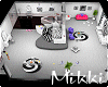 MK - In My White Room