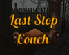 Last Stop Couch
