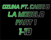 Ozuna - La Modelo pt. 1
