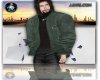 Leather jacket 2025