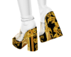 Versace Heels