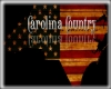 Carolina Country Sign
