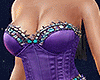 Amethyst Gown
