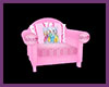 Princess Kid Chair 40%