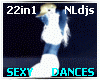 sexy dance passion