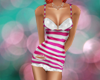 D Pink Summer Outfit