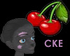 CKE Cherry Surprise