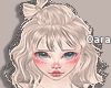 R. Foannis - Blonde