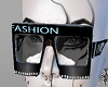 Fashion Crazy  Glasses