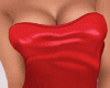 Red Mini Dress RLL