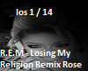 My Religion (Rmx Rose)