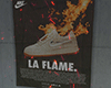 金 La Flame.