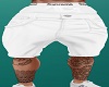 Short White