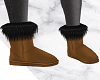 Brown Ugg Boots
