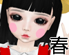 957Maruko Blush小丸子