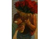 Old School Love (canvas)