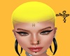ʑ Shaved Lemon