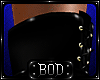 (BOD) Booty Call Boots