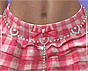 Cherry Skirt
