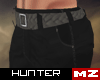 HMZ: Ranger Shorts v1