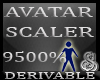 9500% Avatar Resizer