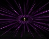 PURPLE SPIN SPIKE LIGHT