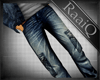 [RQ]Levi's|Jeans|BL