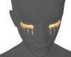 Glitter Golden Tears M1