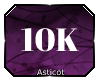 10k Support