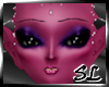 [SL] Alien head