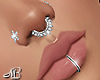 -MB- Facial piercing 02