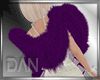 [LD]Fur Purple Fringe