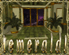 Oil Green APT Deco