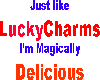 LuckyCharms