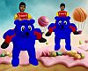 HARIBO CARRYING BAER