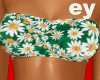 EY Green Flower